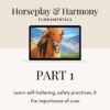 Horseplay & Harmony The Fundamentals