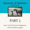 Horseplay and Harmony: The Cornerstones Part 3 of 4